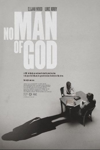 دانلود فیلم No Man of God 2021