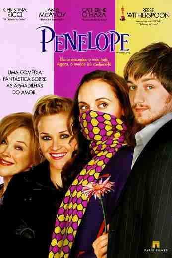 دانلود فیلم Penelope 2006