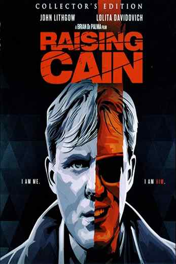 دانلود فیلم Raising Cain 1992