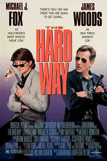 دانلود فیلم The Hard Way 1991