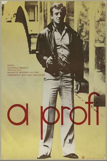دانلود فیلم The Professional 1981