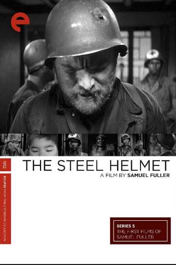 دانلود فیلم The Steel Helmet 1951
