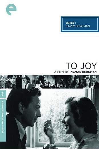 دانلود فیلم To Joy 1950