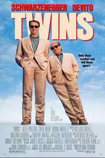 دانلود فیلم Twins 1998
