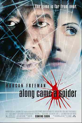 دانلود فیلم Along Came a Spider 2001