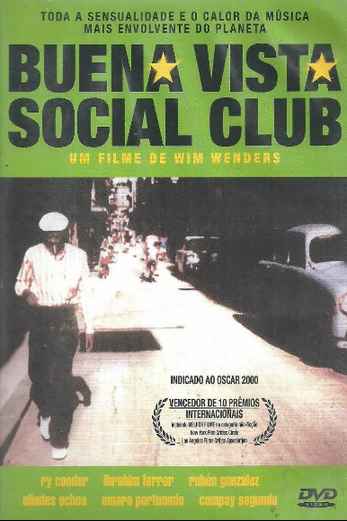 دانلود فیلم Buena Vista Social Club 1999