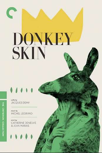 دانلود فیلم Donkey Skin 1970
