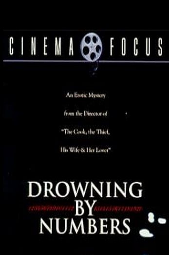 دانلود فیلم Drowning by Numbers 1988