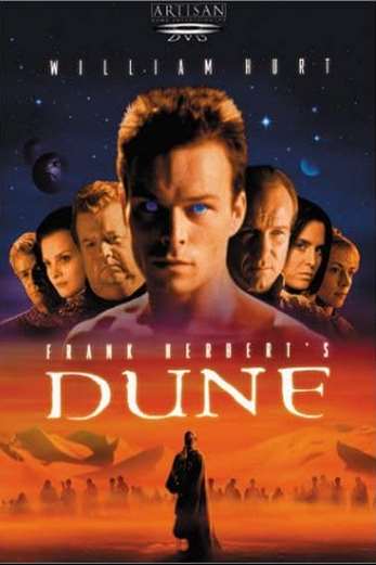 دانلود سریال Dune 2000