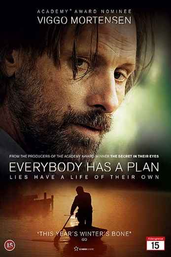 دانلود فیلم Everybody Has a Plan 2012