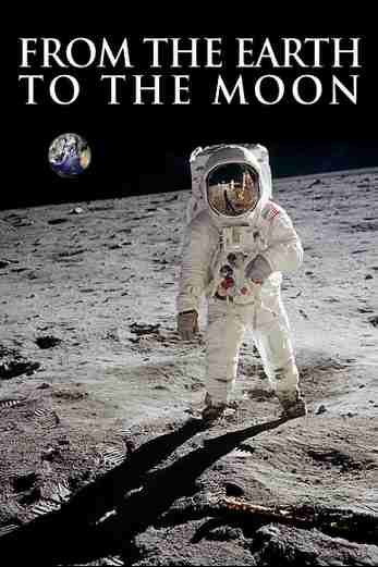 دانلود سریال From the Earth to the Moon 1998