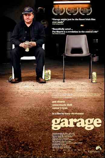 دانلود فیلم Garage 2007