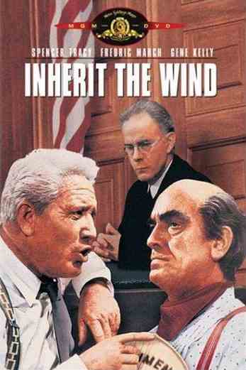 دانلود فیلم Inherit the Wind 1960