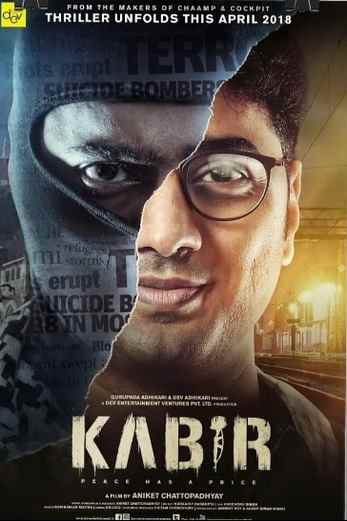 دانلود فیلم Kabir 2018