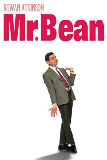 دانلود سریال Mr Bean 1990