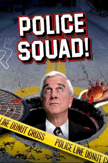 دانلود سریال Police Squad 1982