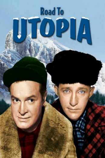 دانلود فیلم Road to Utopia 1945
