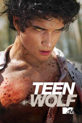 دانلود سریال Teen Wolf 2011