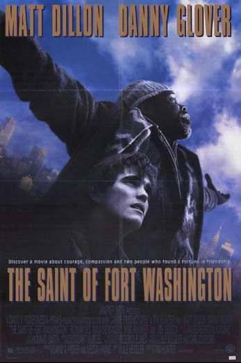 دانلود فیلم The Saint of Fort Washington 1993