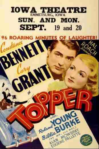دانلود فیلم Topper 1937
