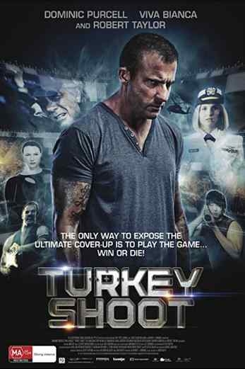 دانلود فیلم Turkey Shoot 2014