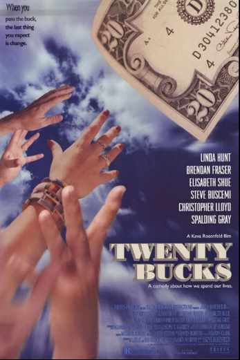 دانلود فیلم Twenty Bucks 1993