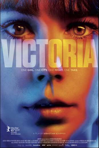 دانلود فیلم Victoria 2015