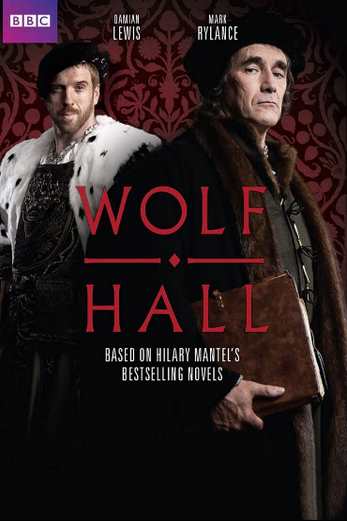 دانلود سریال Wolf Hall 2015