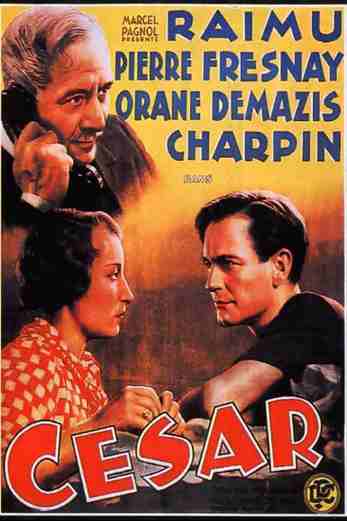 دانلود فیلم César 1936