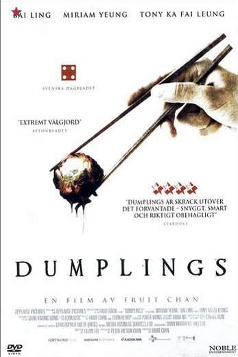 دانلود فیلم Dumplings 2004