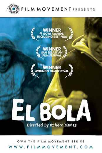 دانلود فیلم El Bola 2000