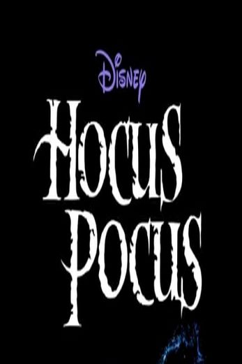دانلود فیلم Hocus Pocus 1993