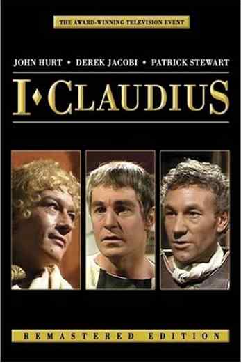 دانلود سریال I Claudius 1976