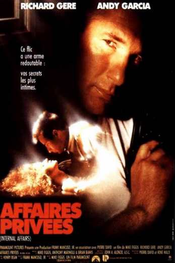 دانلود فیلم Internal Affairs 1990