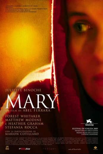 دانلود فیلم Mary 2005