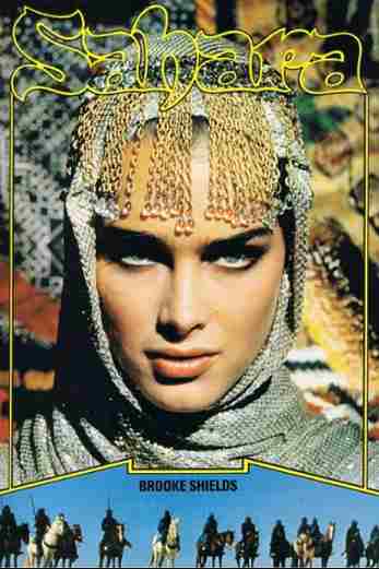 دانلود فیلم Sahara 1983