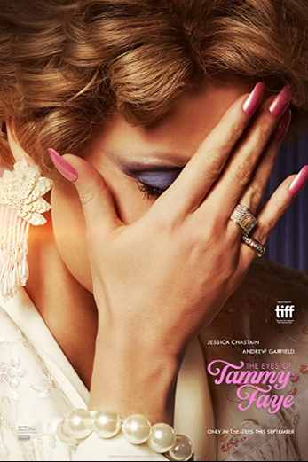 دانلود فیلم The Eyes of Tammy Faye 2021