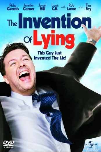 دانلود فیلم The Invention of Lying 2009