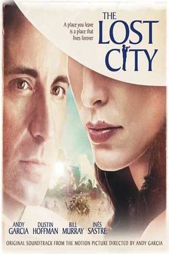 دانلود فیلم The Lost City 2005
