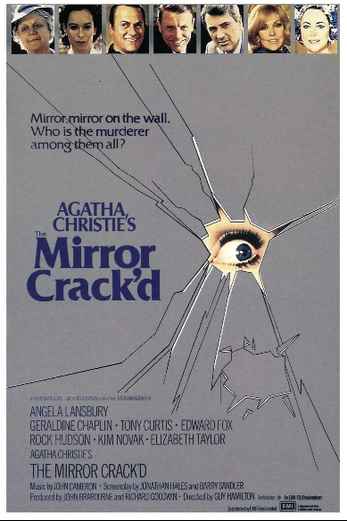 دانلود فیلم The Mirror Crackd 1980