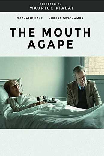 دانلود فیلم The Mouth Agape 1974