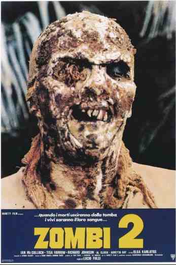 دانلود فیلم Zombie 1979