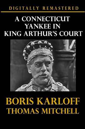 دانلود فیلم A Connecticut Yankee in King Arthurs Court 1949