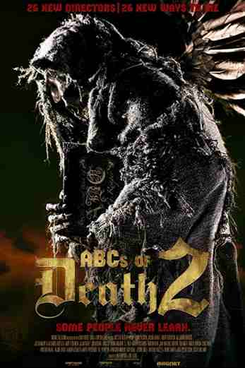 دانلود فیلم ABCs of Death 2 2014