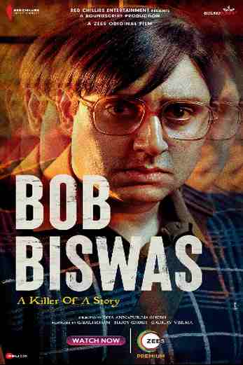 دانلود فیلم Bob Biswas 2021 دوبله فارسی