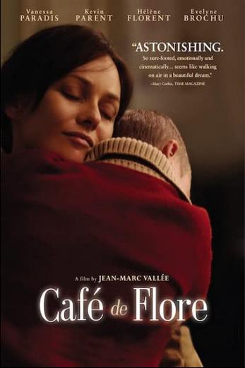 دانلود فیلم Café de Flore 2011