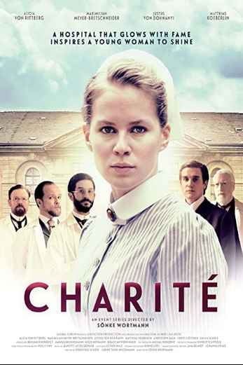 دانلود سریال Charité 2017