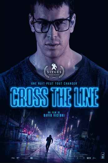دانلود فیلم Cross the Line 2020