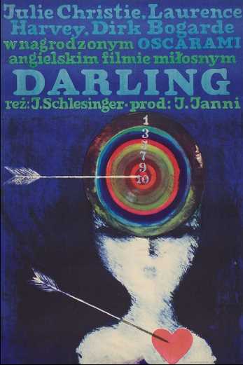 دانلود فیلم Darling 1965