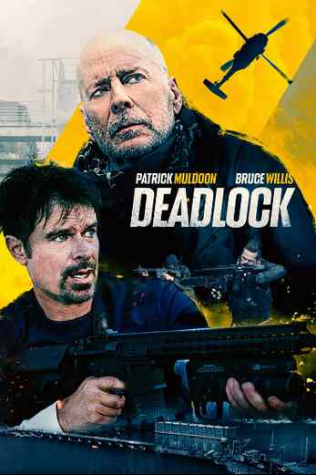 دانلود فیلم Deadlock 2021 دوبله فارسی